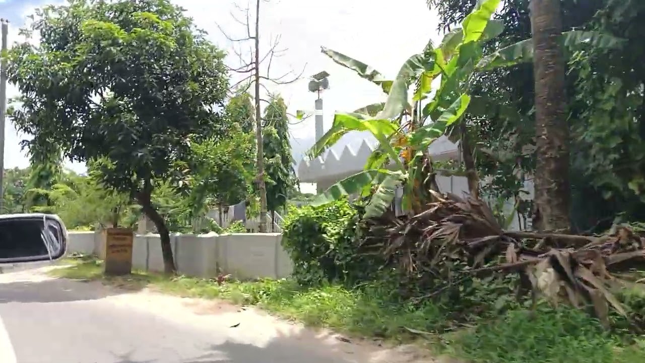 বিচারপতি আবদুল কুদ্দুস মেমোরিয়াল হাসপাতাল আলীর হাট রাউজান