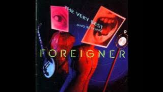 Foreigner - With Heaven On Our Side