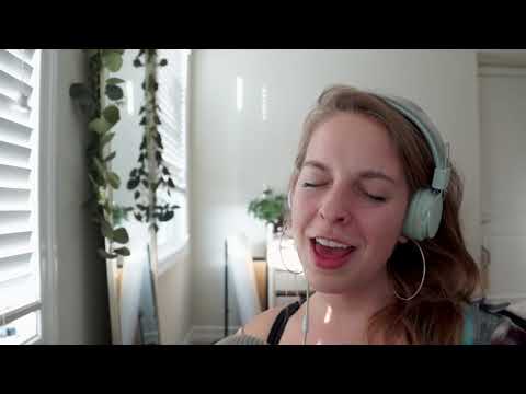 Julia Nunes - I'll Come Too (James Blake Cover)