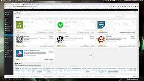 How To Fix a Wordpress 5.0 Broken Website (Gutenberg Block Editor)