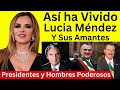 Así vivió Lucia Méndez y Sus Amores