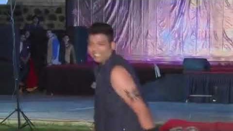 Navkar kshitij 2017 by Saurin sir -|| navkar institute