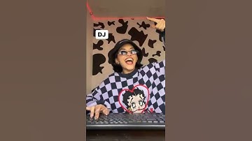 Thumbnail of DJ’s be like
