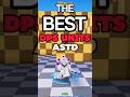 The Best Units In All Star Tower Defense ASTD Astd Astd Roblox Gaming Anime Art Tierlist mp3