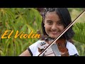 El violín | Las Estrellas del Sur