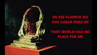 King Gizzard &amp; The Lizard Wizard - Mars For The Rich (sub/lyrics)