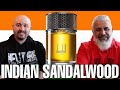 WOW!!! Alfred Dunhill Indian Sandalwood Fragrance/Cologne review