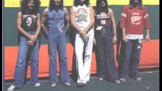 Journey-Too Late August 9th 1979 Windy City Comisky Park