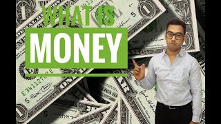 what is MONEY |MONEY cannot give you HAPPINESS in hindi|#beerbiceps #drvivekbindra