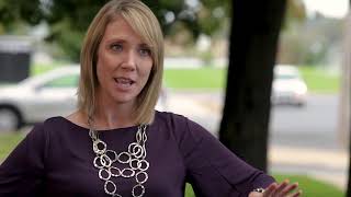 Tabor Community Services - Phfa Financial Education Award Winner