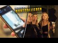 Experiment: Würdest du mir 1 Stunde lang dein Handy anvertrauen?