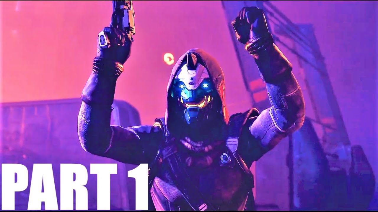 Destiny 2 Forsaken Walkthrough Gameplay Part 1 PS5 YouTube destiny-2-forsaken-walkthrough-gameplay-part-1-ps5-youtube