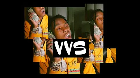 Rich The Kid X Jay Critch " VVS " prod. MARVBEATS Type Beat