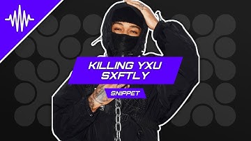 Scarlxrd | KILLING YXU SXFTLY「 HQ Snippet 」