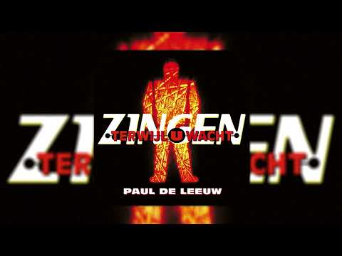 Paul de Leeuw - Tegen Alle Verwachtingen In (Official Audio)