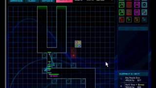Vector TD 2 2 in 1 out Level 21 to 30