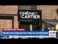Trans Generation Screening Cancelled Amid Controversy In Quebec City 