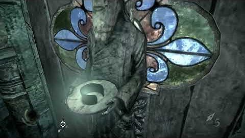 Thief Walkthrough Part 11 Chapter 3 The Abandoned Library
