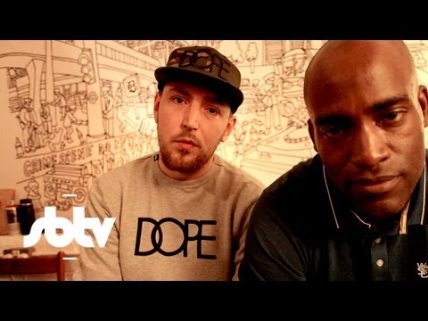 Jehst | Skooled By (Bars) [S1.EP4]: SBTV 