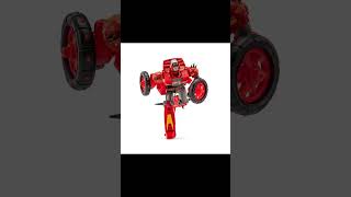 Official images from New Age Toys H75E Ajax. Their version of a Legends Scale Transformers Junkion