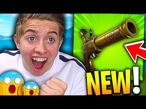 je-dÉcouvre-le-nouveau-pistolet-À-silex-sur-fortnite-battle-royale-!!!