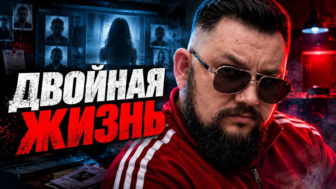 ДВОЙНАЯ ЖИЗНЬ: Вся правда о женщинах из приложений — Transcript