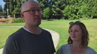 King County family considers moving out of the country for school