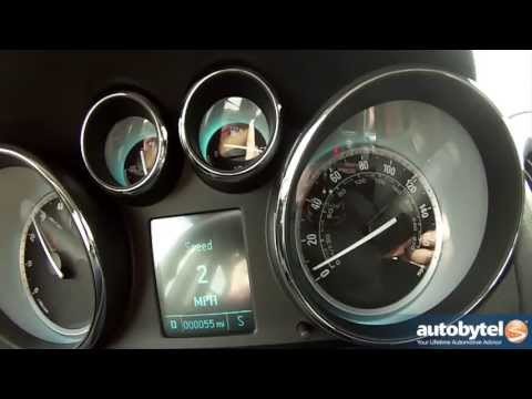 Видео: Buick Verano удирдлаган дээрх зайг хэрхэн солих вэ?