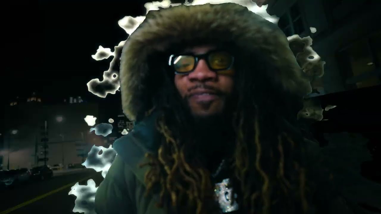 Big Swag - Double Tree (The Glitch) Official Video