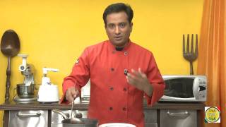 Celebrity Ragi Malt - Ambali - By Vahchef @ Vahrehvah.com Profile