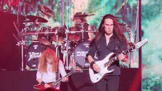 Megadeth - "We'll Be Back" (9/17/23) Hard Rock Live (Atlantic City, NJ)