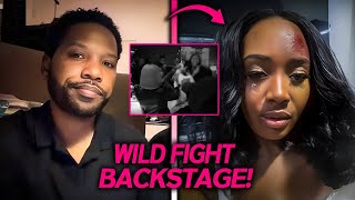 Yandy SHUTS Down Rasheeda Over Kirk Frost's Attempt to Ruin Mendeecees' Career!