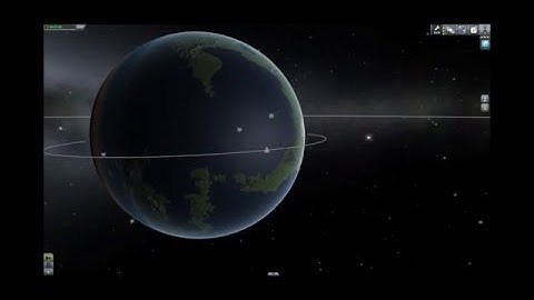 Kerbal Space Program 1.05 Career Tutorial - Part 2