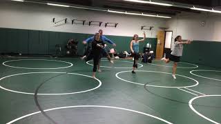 Burdenko Endurance Coordination.