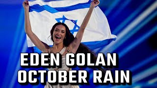 Eden Golan - October Rain