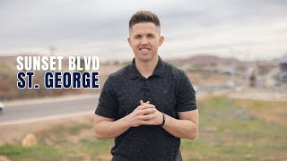 What's Happening in Southern Utah: St. George - Sunset Blvd.