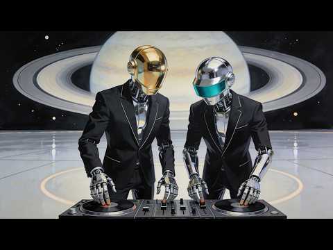 Chill Electronic Groove — Moonlit Reflection After Dark