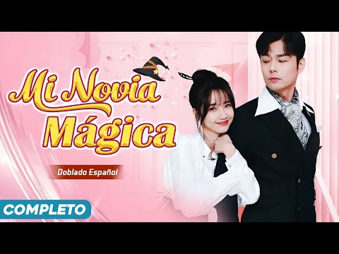 Pequeña bruja accidentalmente