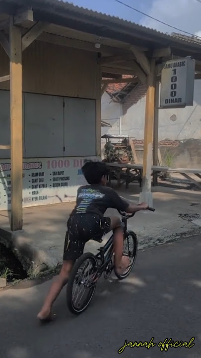 LATIHAN SPEED - BALAP SEPEDA BMX #shorts #viralvideo #sepeda #bmx #balaponthelsurabaya