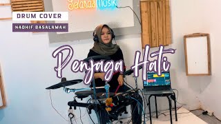 Download lagu Penjaga Hati - Nadhif Basalamah (Drum Cover)