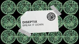 Diseptix - Break It Down