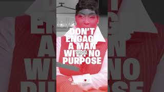 April Mason: Don’t Date a Man With No Purpose