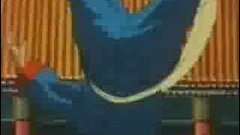 Street Fighter II - INTRO