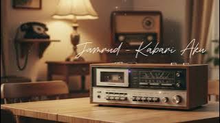 Lagu Jamrud Jadi Romantis Banget! “Kabari Aku” Versi Pop Orkestra AI 🎻❤️