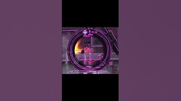 Swordfish Long Range Attachment #codm