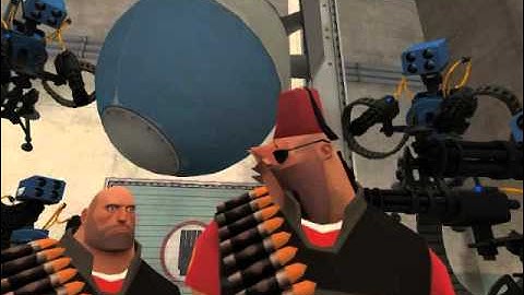 Some random Gmod video on Target