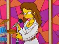 Capture de la vidéo Shawn Colvin - Rachel Jordan On The Simpsons  (S11E14- Alone Again, Natura-Diddly, 3-13-00)