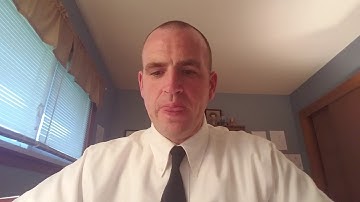 Week 6 E Portfolio Presentation