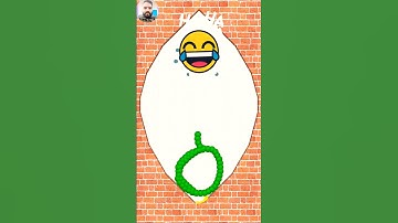 Draw To Smash: Logic Puzzle level 73