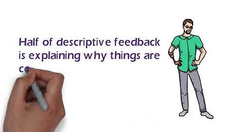 Descriptive Feedback Techniques Part 1 with Rick Wormeli